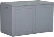 Patio Box gal PP Rattan-1234