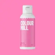 Food Colour 100mL Candy Colour Mill Cake Decorating Icing Edible Mix Frosting