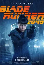 Blade Runner 2049 Movie Poster 18'' x 28'' ID-6-31