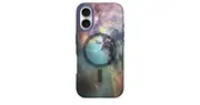 OtterBox Figura Series Case with MagSafe for iPhone 16 - Hubble