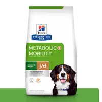 在飛比找蝦皮購物優惠-24磅 24lb 希爾思犬用Metabolic + Mobi