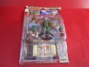 Hanzo - Goemon Dual World Collection Konami 2001 Toy Figure *NEW* Takara