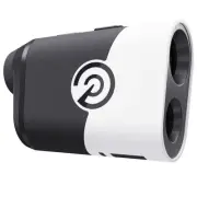 NX9 Golf Rangefinder with Slope Switch – 900 Yards Laser Range Finder, Flag L...
