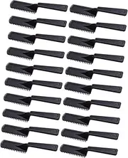 DECOMELODY Hair Tinting Brush 20pcs Professional Salon Hair Dyeing Tools for Men Women
