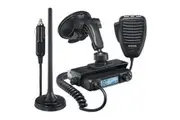 Oricom UHF310 Plug and Play 5 Watt UHF CB Radio Pack