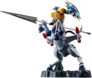 Figuarts Zero Touche M?tallique Steel Jeeg Approx. 230mm PVC&ABS&Metal Painted F
