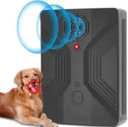 Anti Barking Devices, anti Barking Device for Dogs Long Range 50Ft, Barking Cont