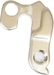 Mountain Bike Transmission, Yurefax 1Pc Bicycle Rear Derailleur Hanger Bike Mech Gear Hanger Dropouts, for Scott, Aspect Contessa 29 Elite Contessa E-Aspect MTB HOOK(BLACK WGH51ASP1)