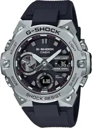 Casio G-Shock GST-B400-1AER Man Quartz Watch