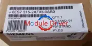6ES7315-2AF03-0AB0 1PCS NEW SIEMENS 6ES7 315-2AF03-0AB0
