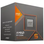 AMD Ryzen™ 5 8600G processor, 22MB, up to 5.0GHz Max Boost, Socket AM5