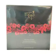 Maja Spain Classic Edition Perfumed Talcum Fragrance Fresh Delicate Bath Passion