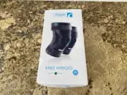 Ossur Formit Knee Ply Wrap/Short/OP/LG 503257
