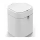 [COSCO代購4] W136432 拓牛 T Air X 感應式智能垃圾桶 白色 13.5公升 + 6入垃圾袋