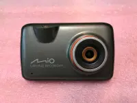 在飛比找露天拍賣優惠-Mio MiVue 205 HD 行車記錄器(二手)