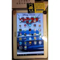 在飛比找蝦皮購物優惠-三星 Samsung GALAXY Note 10.1 N8