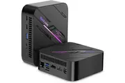 Blackview MP100 Mini PC Windows 11 PRO AMD Ryzen 7 5825U 16GB RAM 512GB SSD/Max 2TB WIFI 6