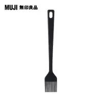 在飛比找PChome24h購物優惠-【MUJI 無印良品】矽膠刷