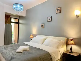 雲頂高原的3臥室公寓 - 1080平方公尺/2間專用衛浴Elegant Apartment in Genting @Genting Permai