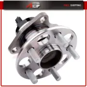 Driver Or Passenger sideRear Wheel Hub Bearing For Toyota Two/Four/Five 5 Bolt (for: Toyota)