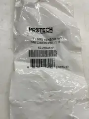 Protech RHEEM RUUD 62-23543-01 Flame Sensor Rod - NEW - FREE SHIPPING
