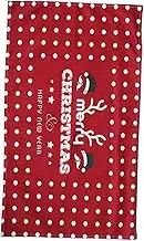 Tablecloth Table Cover for Holidays Table Ornament Party Dinner Decor Table Cloth Rectangle Xmas Table Cover Decorative Table Cover Christmas Desk Cover Polyester (Polyester)