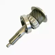 S6-650 Input Shaft Ford Diesel 7.3 with Bearing & Oil Slinger 98-up Transmission