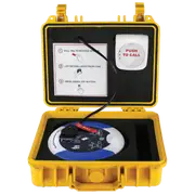 CARDIACT Connect Rugged Module & Case