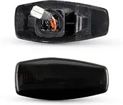 Turn Signal Lights For Dodge For Verna 2004 2005 Dynamic Car Side Marker Lights Turn Signal Indicator Lamps 923030B010 923300B010