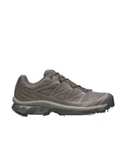Salomon S/Lab Xt 6 Trail Sneakers UK10.5,UK10,UK8.5,UK9.5 Black