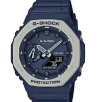 在飛比找蝦皮商城優惠-CASIO G-SHOCK 農家橡樹GA-2110-2A海軍