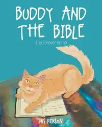 在飛比找博客來優惠-Buddy and the Bible: The Forev