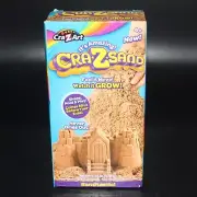 Cra-Z-Art - Cra-z-sand 1.5 lb, New in Box