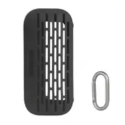 Flexible Silicone Cover for Bose Soundlink Bluetooth Speaker - Dustproof