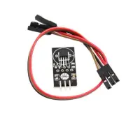 2PCS DS18B20 Digital Temperature Sensor module for Arduino