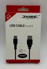 Dobe USB-A To USB-C Cable TNS-868 For Nintendo Switch