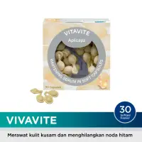 在飛比找蝦皮購物優惠-Mega We Care VIVAVITE 應用程序內容 3