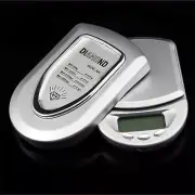 100g Digital Pocket Scale 0.01g Precision Balance Gram Scales Jewelry Lab