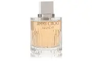 Jimmy Choo Illicit by Jimmy Choo Eau De Parfum Spray (Tester) 3.3 oz for Women