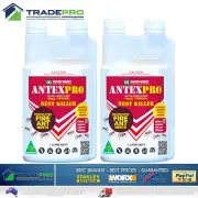 2x Ant Nest Killer Spray 1L Antex PRO Fipronil 100g/L Fireant Pest David Grays