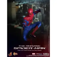 在飛比找蝦皮購物優惠-全新 野獸國 MMS179 –《Spider Man》 蜘蛛