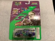 Revell Terry Lebonte Kelloggs Spooky Froot Loops Nascar