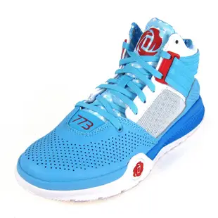 adidas D Rose 773 IV 籃球鞋 男款 D69591 US10.5/28.5CM