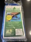 Frog Log Critter Saving Escape Ramp For Pool/Spa, Ideal for Saving Small Animals