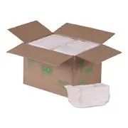 Eco-Products EPSCRC32NFA WorldView Vanguard Rectangular Container (400/CT) New