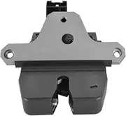 STGTZPLPDU Car Luggage Lift Lock Actuator Tailgate Lock Block Fit for Volvo S40 Ii V50 2004 2005 2006 2007 2008 2009 2010 2011 2012 31335047 Car Trunk lid and Parts
