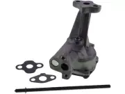 Melling Stock Oil Pump fits Ford Mustang 1964-1973, 1979-1995 55WCQF (for: Ford)