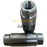 1PCS SMC clean filter SFB100-02