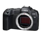 Canon EOS R8 Mirrorless Camera