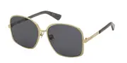 Nina Ricci SNR400 0300 Women’s Sunglasses Size 60